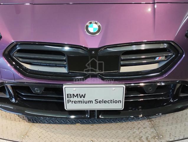 2025 BMW F70 M135i 2.0 xDrive (A) NEW FACELIFT - 4