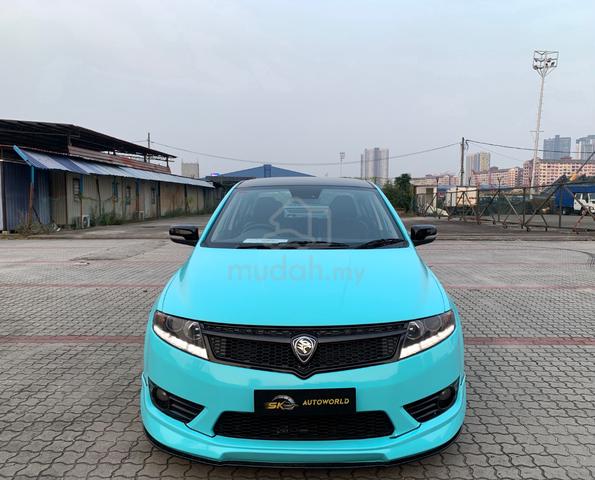 2018 Proton PREVE 1.6 CFE PREMIUM (A) - 2