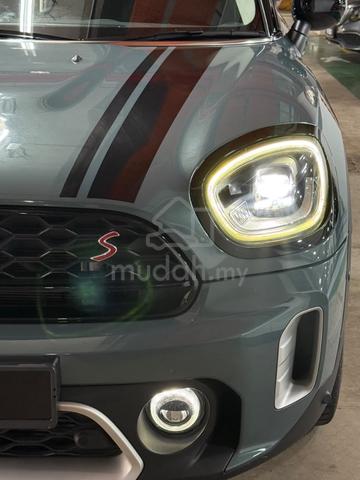 2022 Mini COOPER 2.0 S COUNTRYMAN MY17 F60 OFFER - 3