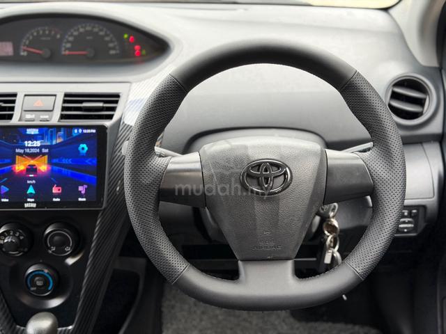 2010 Toyota VIOS 1.5 J FACELIFT (A) - 4