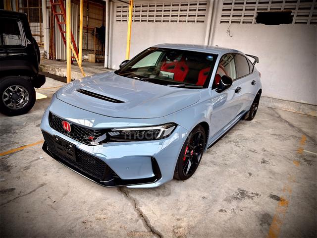 2024 Honda CIVIC 2.0 TYPE R MY23 FL5 (M) - 1