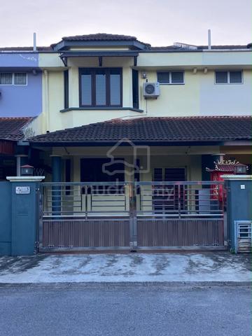 Taman Pulai Utama / Skudai 1