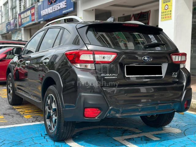 PREMIUM🌟Subaru XV 2.0 I-P FACELIFT 2019 - 3