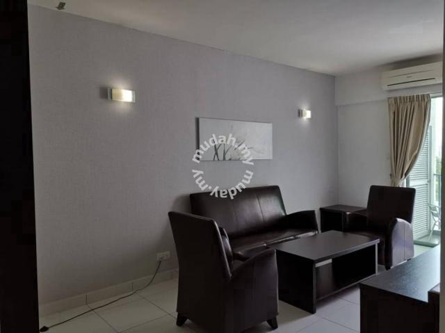 Marina Residence 2