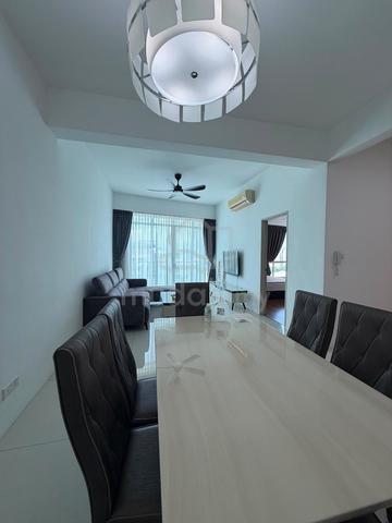 City Residence 1