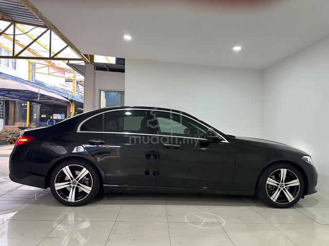 Tip Top 2023 Mercedes Benz C200 1.5 AVANTGARDE - 4