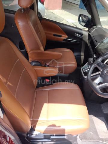2019 Nissan SERENA 2.0 J IMPUL PREMIUM HWS MY18 - 5