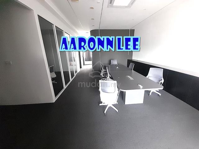 [Fully Reno/Furnished] Elevate @ Gravitas Jalan Baru|Perai|Mydin 3
