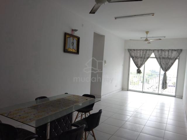 Bsp Skypark Condo 1