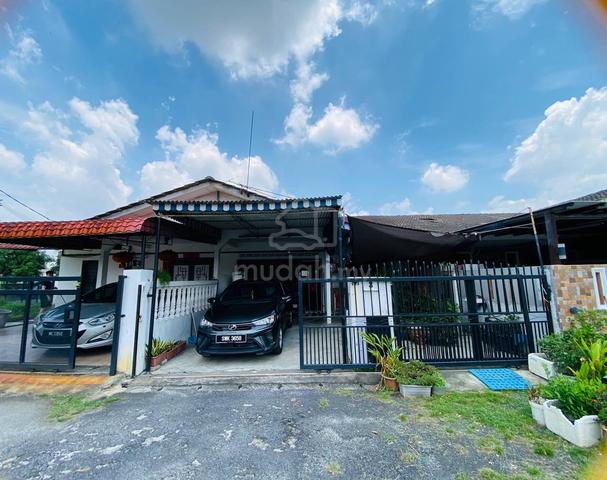 FREEHOLD Single Storey Jln Seri Kenangan Meru, Klang (Non Bumi) 1