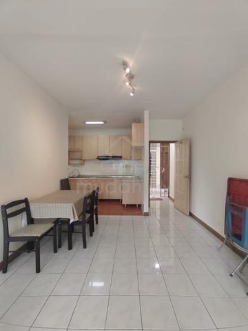 SD Tiara Apartment 1