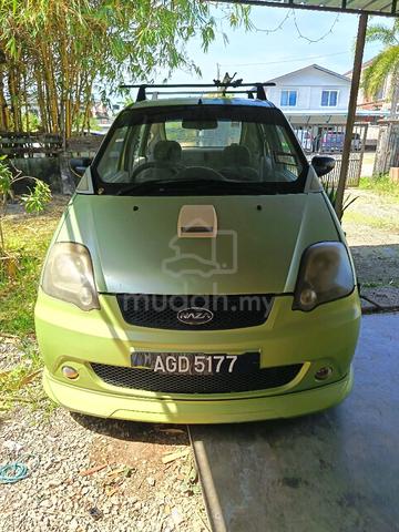 2007 Naza SUTERA 1.1 GS (M) - 1