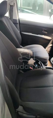 2010 Naza CITRA II RONDO 2.0 EX FACELIFT (A) - 5