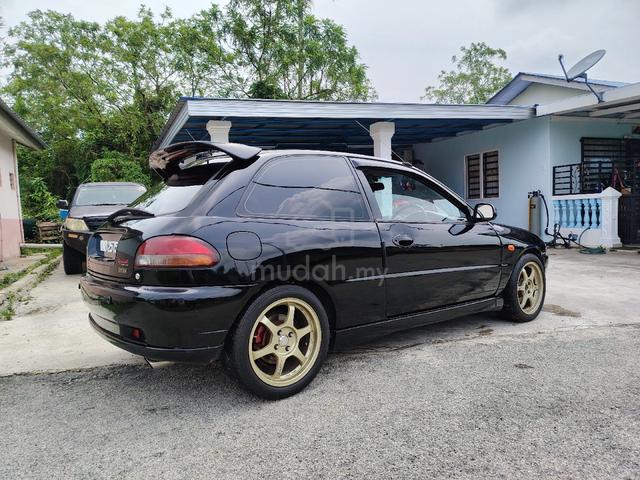 2004 Proton SATRIA 1.8 Japan A - 5