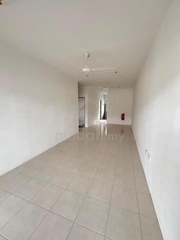 Rumah Untuk Disewa 1