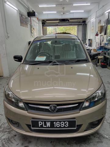 2014 Proton SAGA 1.3 SV (A) - 1