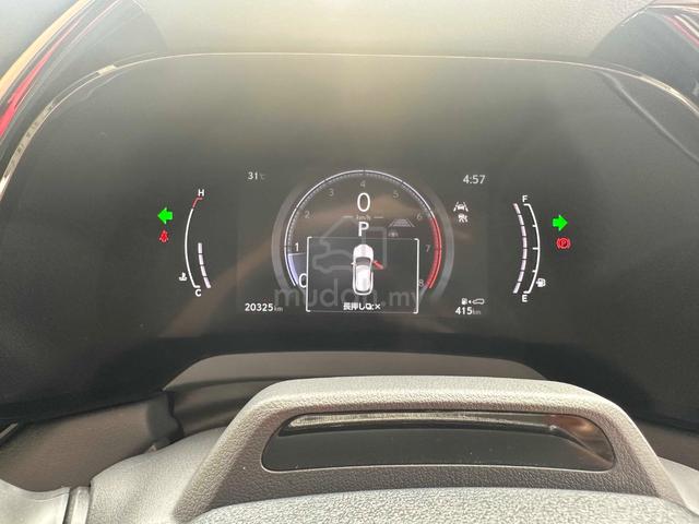 5A NEGO‼️2023 Lexus RX350 V.L - 2