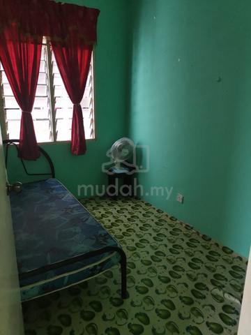 Sri Cempaka Seksyen 16 Bandar Baru Bangi 1