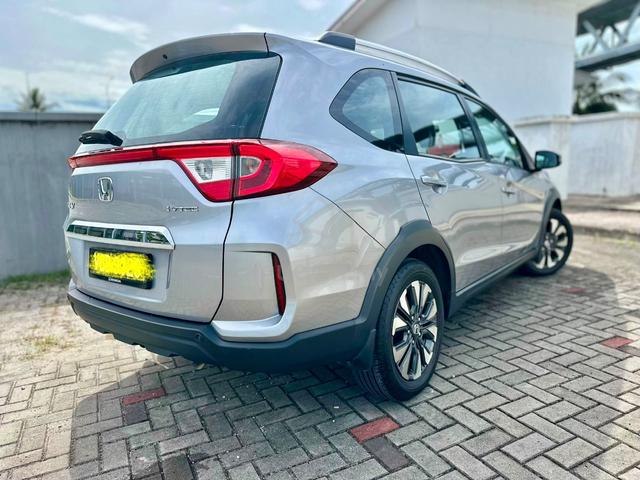 Honda BR-V E 1.5L (A) V. 29,340 km only , Car King - 2