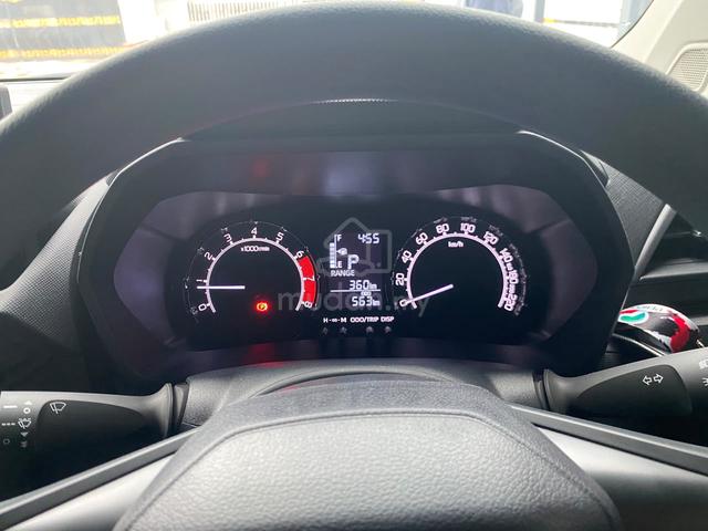 2026 Perodua Alza 1.5 X (A) - 3