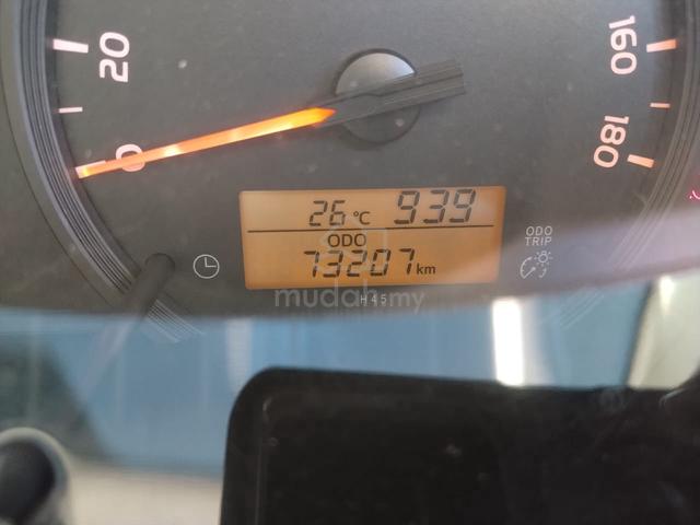 2024 Toyota HIACE 2.5 KDH200R ENHANCED (M) - 2