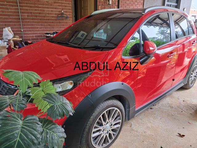 Proton IRIZ 1.6 ACTIVE(A) 2025 LIKE NEW - 3