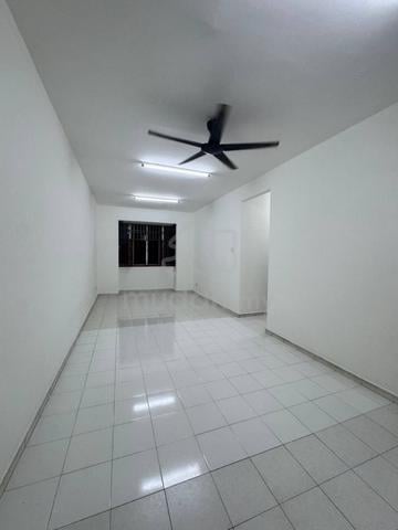 Nusa Perdana Service Apartment 1