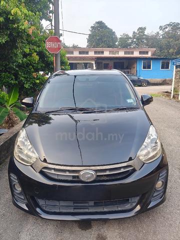 2012 Perodua MYVI 1.3 EZI PREMIUM (A) - 1