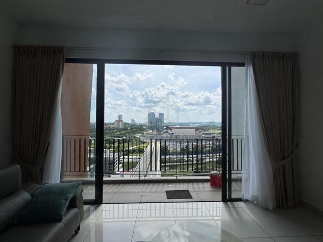 The Clio Residences 1
