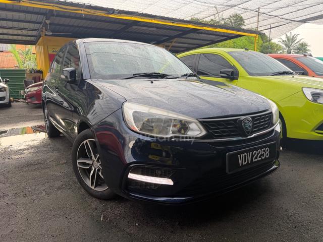 2019 Proton SAGA 1.3 PREMIUM (A) - 2