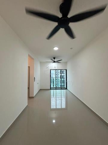 Bayu Residensi @ Sri Gombak 1