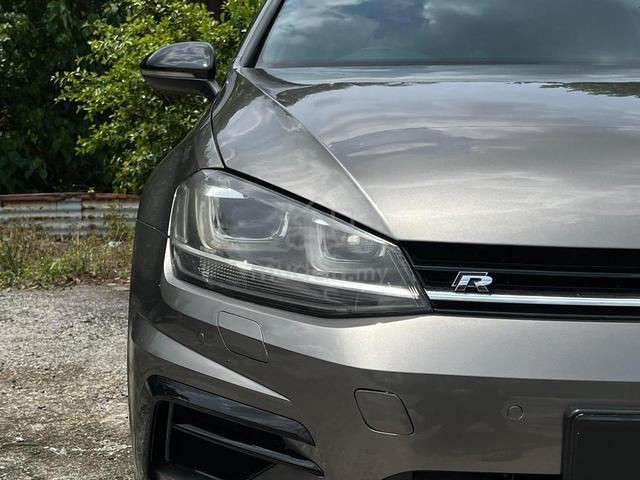 Volkswagen GOLF 1.4 TSI FULY CONV Golf R AKRAPOVIC - 5