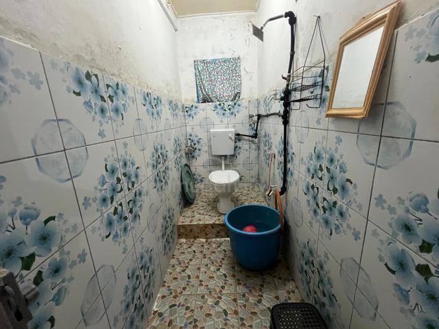 Rumah Sewa Pengalat 1