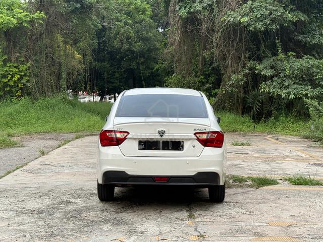 2019 Proton SAGA 1.3 STANDARD MY2016 (A) - 5
