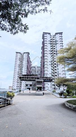 The Heights Residence 1