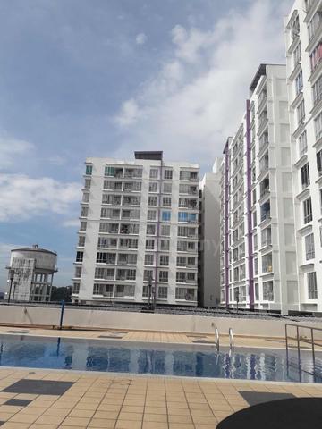 Radius Residence 3