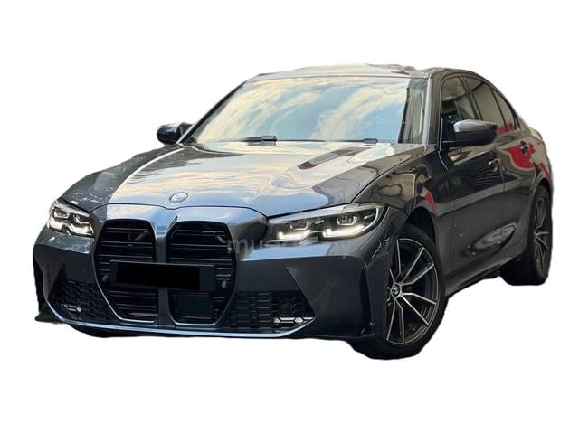 [2020] Bmw 3 SERIES 2.0 20I SPORT MY19 G20 (A) FSR - 2