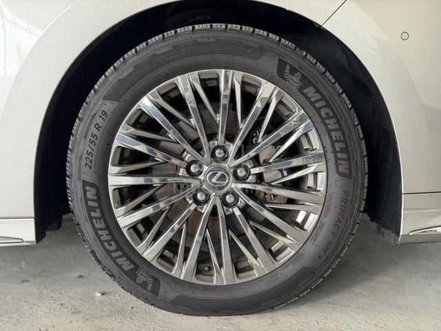 2024 Lexus LM500H 2.4 EXECUTIVE MY24 AW10 (A) - 5