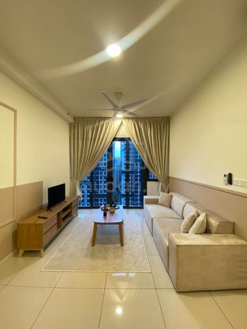 Sunway Avila Residences 1
