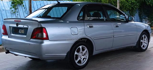 2006 Proton WAJA 1.6 (A) SIAP TUKAR NAMA - 4