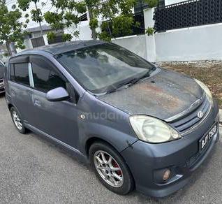 2008 Perodua VIVA 1.0 SX STANDARD (M) - 4
