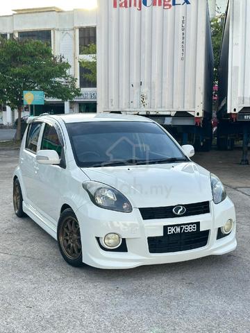 2010 Perodua MYVI 1.3 EZi FACELIFT (A) - 3