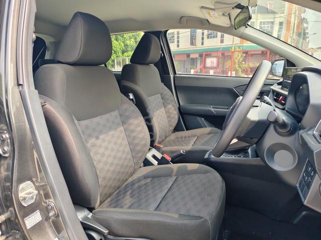 2023 Perodua AXIA 1.0 SE (A) 5-Years Wrrnty - 5