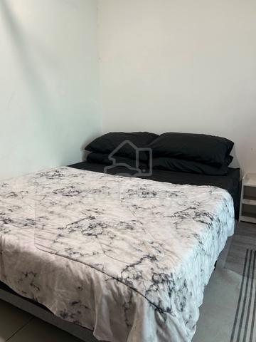 Middle Bedroom for Rent (MALE TENANT ONLY |NON-SHARING) 1