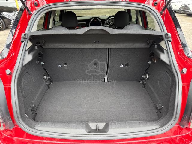 2015/2020 Mini COOPER 2.0 S (A) 4Doors - 4
