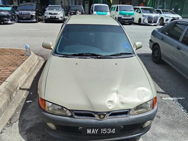 2003 Proton WIRA 1.3 GL (M) - 3