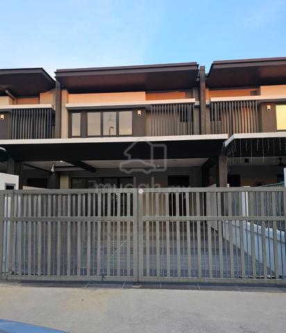 Hampton Residences, Bandar Seri Coalfields - 2 sty Superli 1