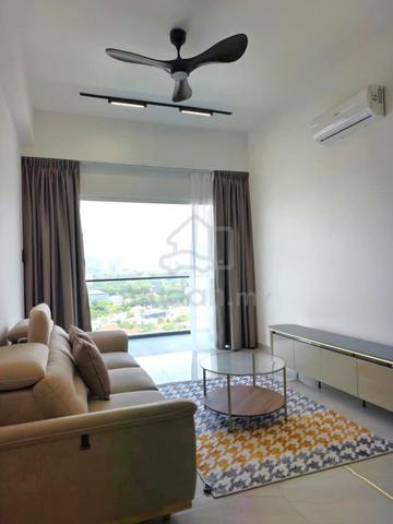 Codrington Residence 1