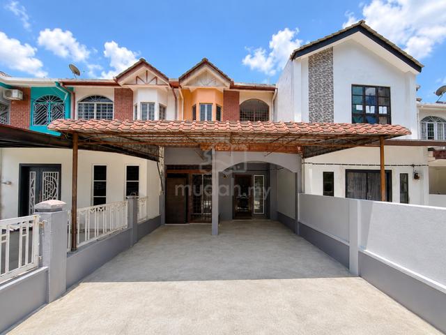 Extended 2 Storey BTS Full Loan for sale 🔥 1