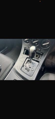 2011 Mazda 3 1.6 SPORT (A) - 4